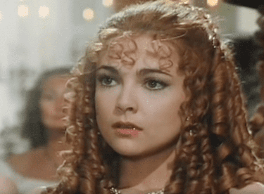 Barbara Palmer facts 