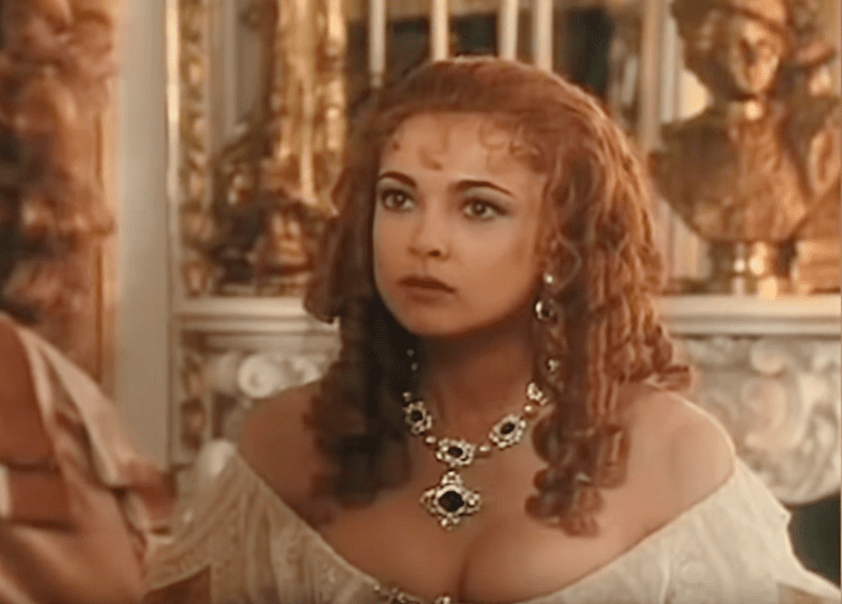 Barbara Palmer facts