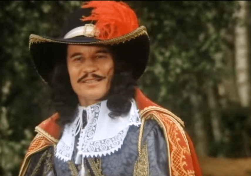 Barbara Palmer facts