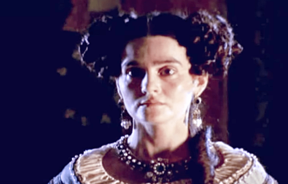 Barbara Palmer facts