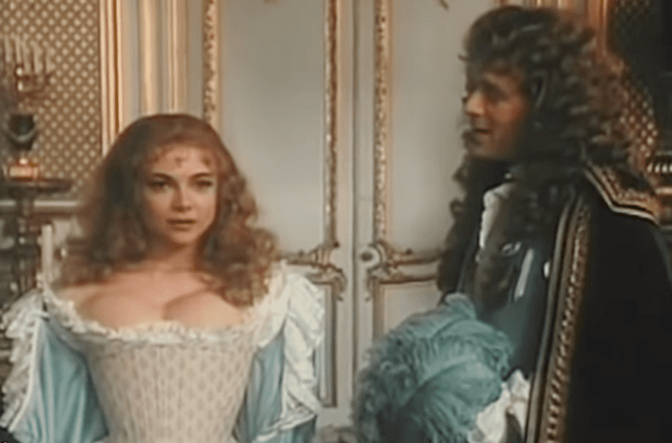 Barbara Palmer facts