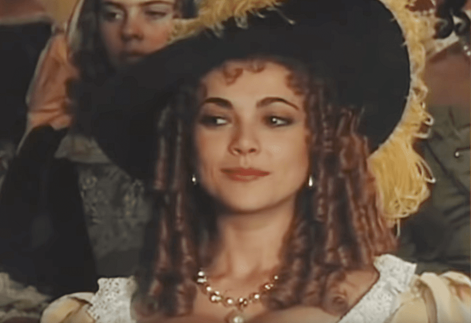 Barbara Palmer facts