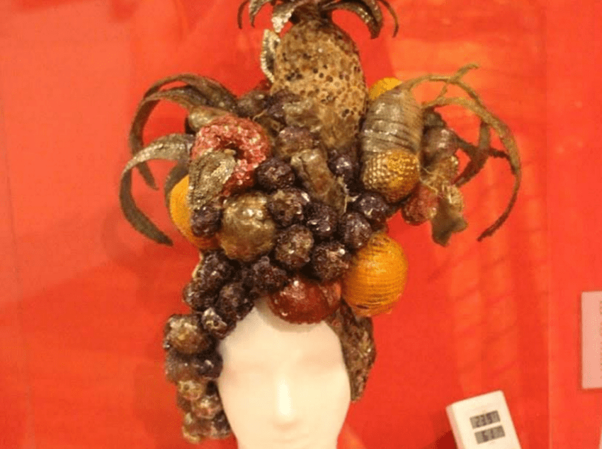 Carmen Miranda Facts