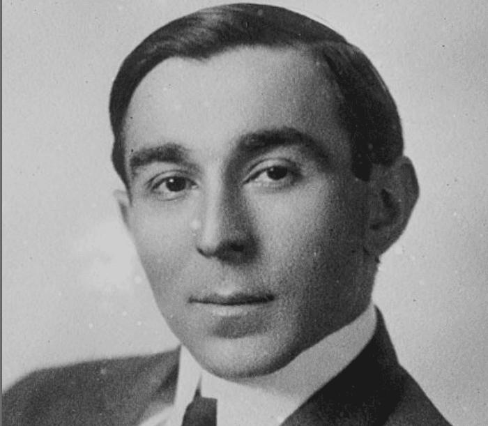 Carmen Miranda Facts