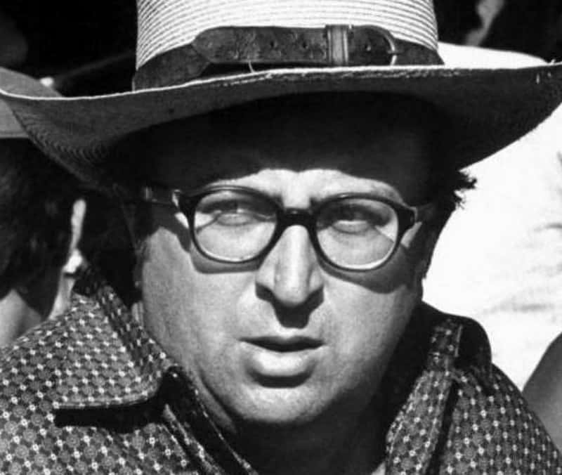 Charles Bronson Facts