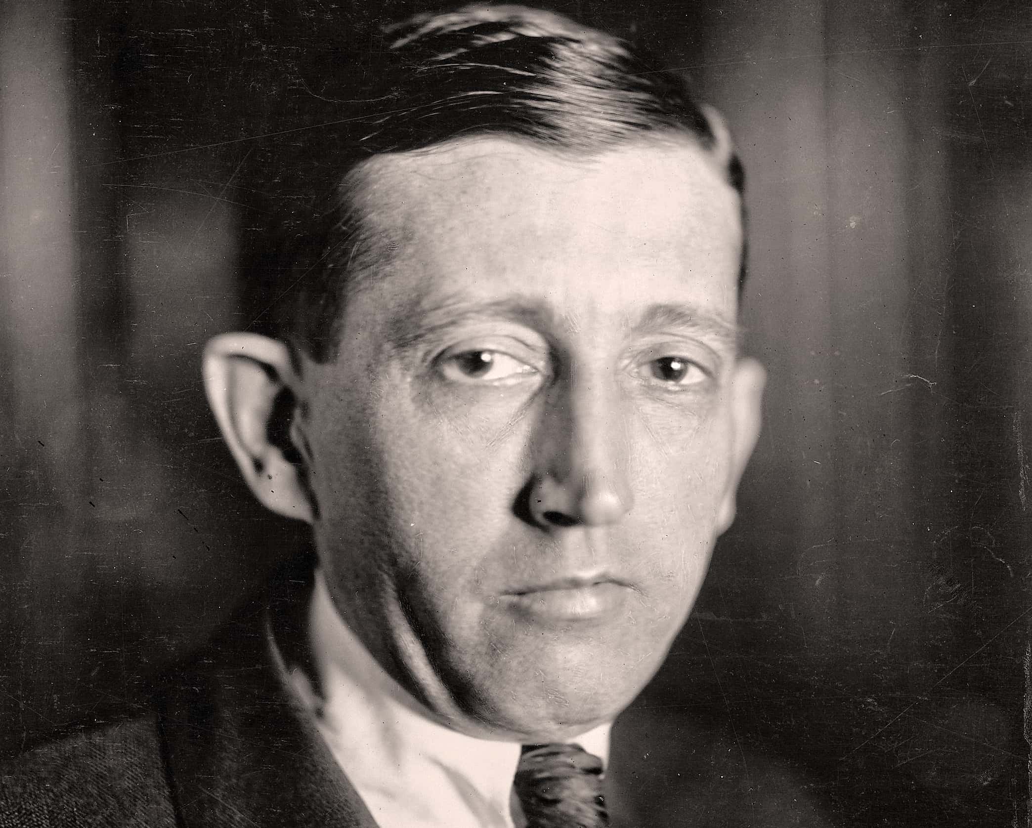 Gloria Swanson facts