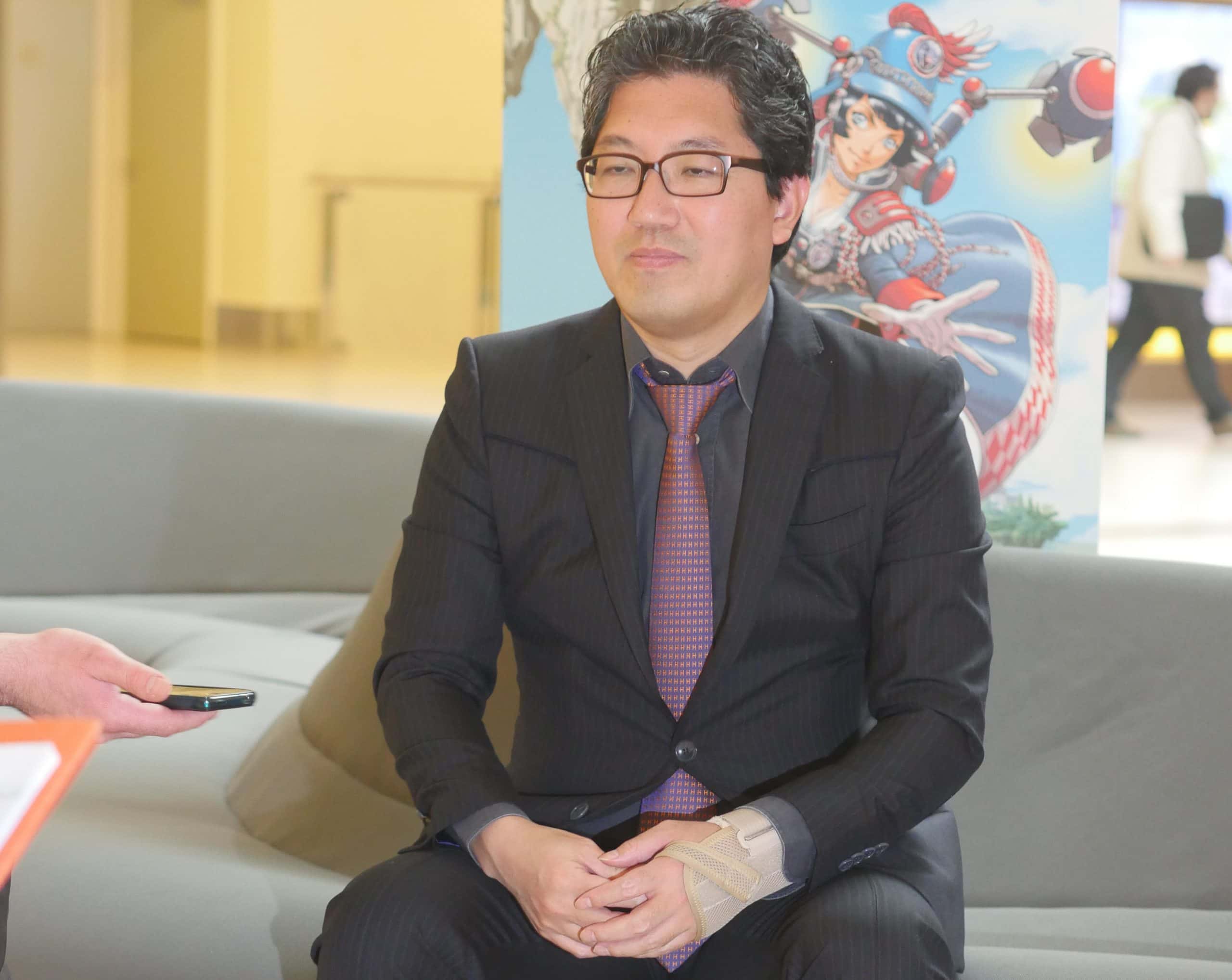 Sonic The Hedgehog facts