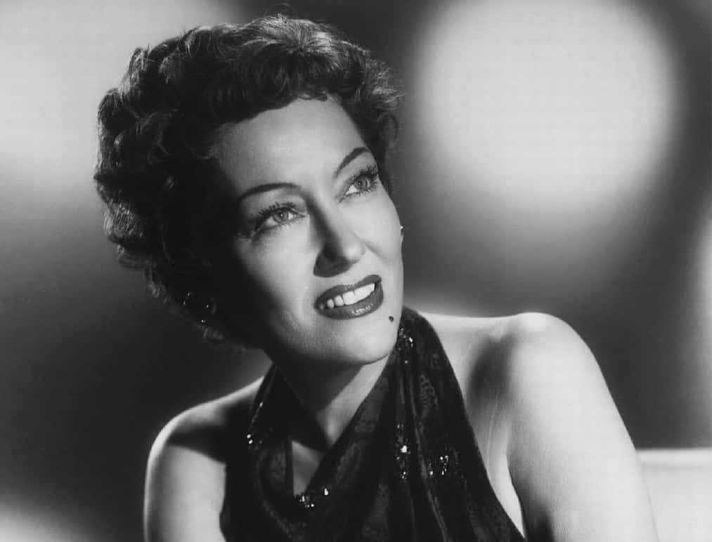 Gloria Swanson facts
