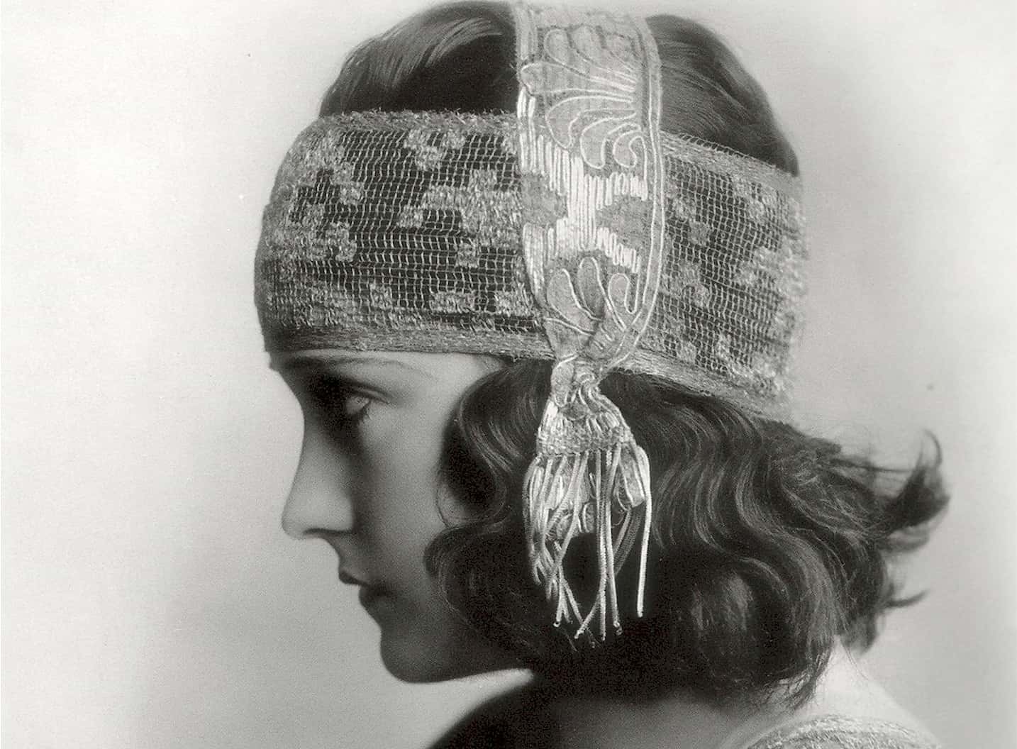 Gloria Swanson facts