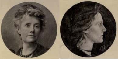 Michael Field Editorial