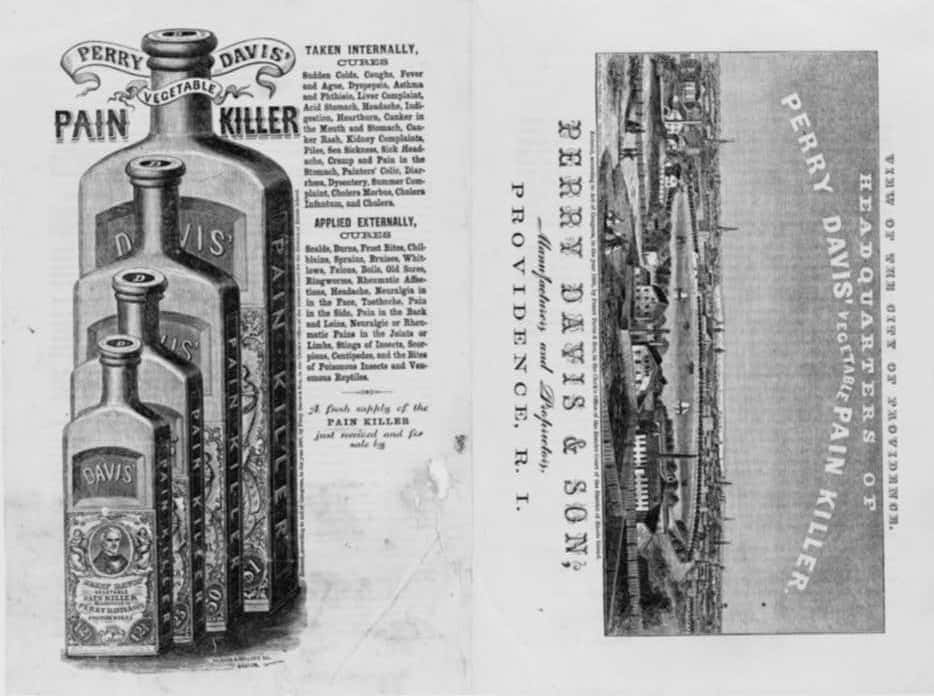 Dangerous Crooks And Charlatans Facts