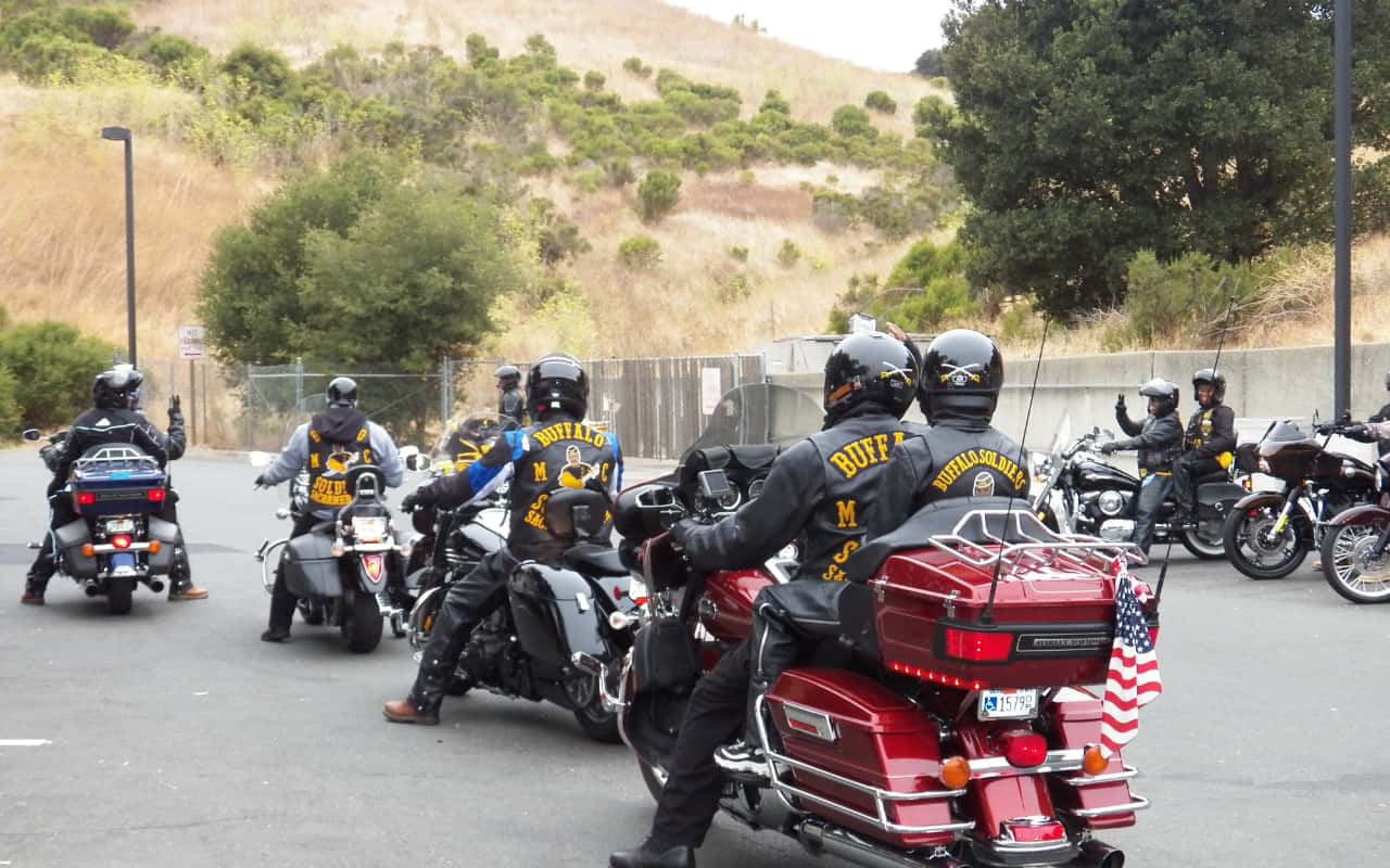 Crazy funerals facts