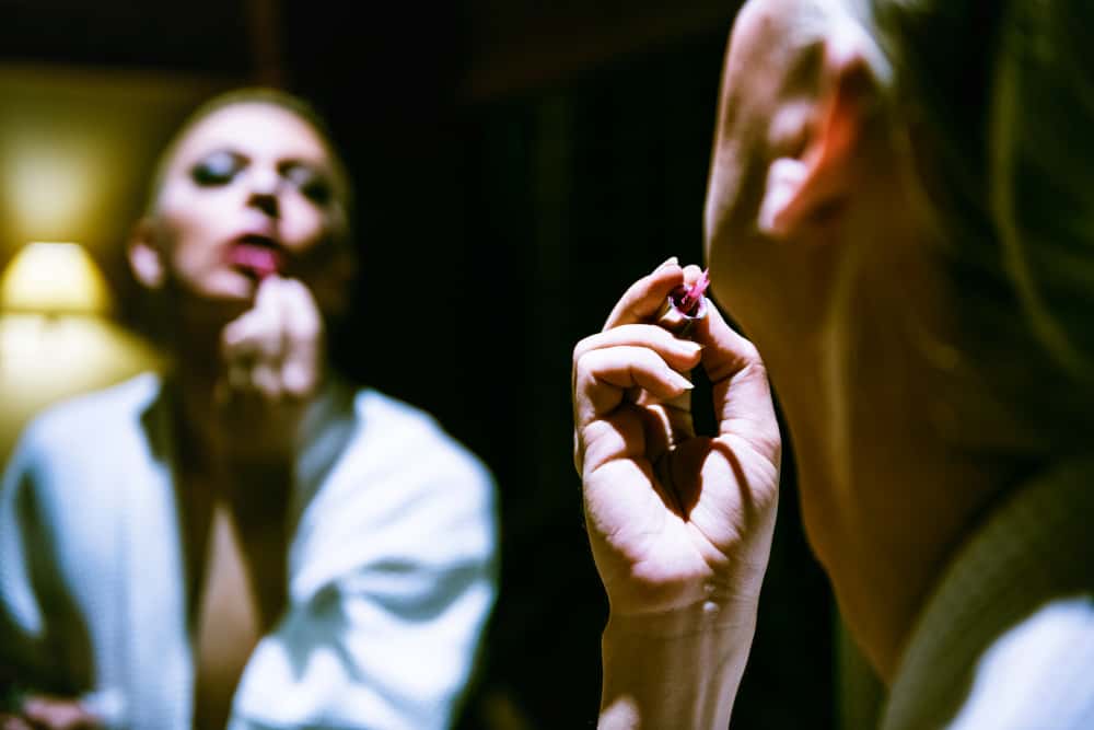 Patrick Stewart facts