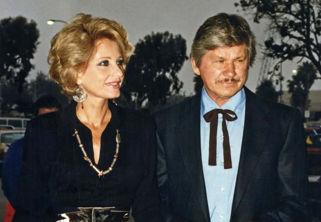 Charles Bronson Facts