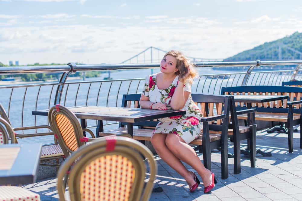 Online Dating Horror Stories facts