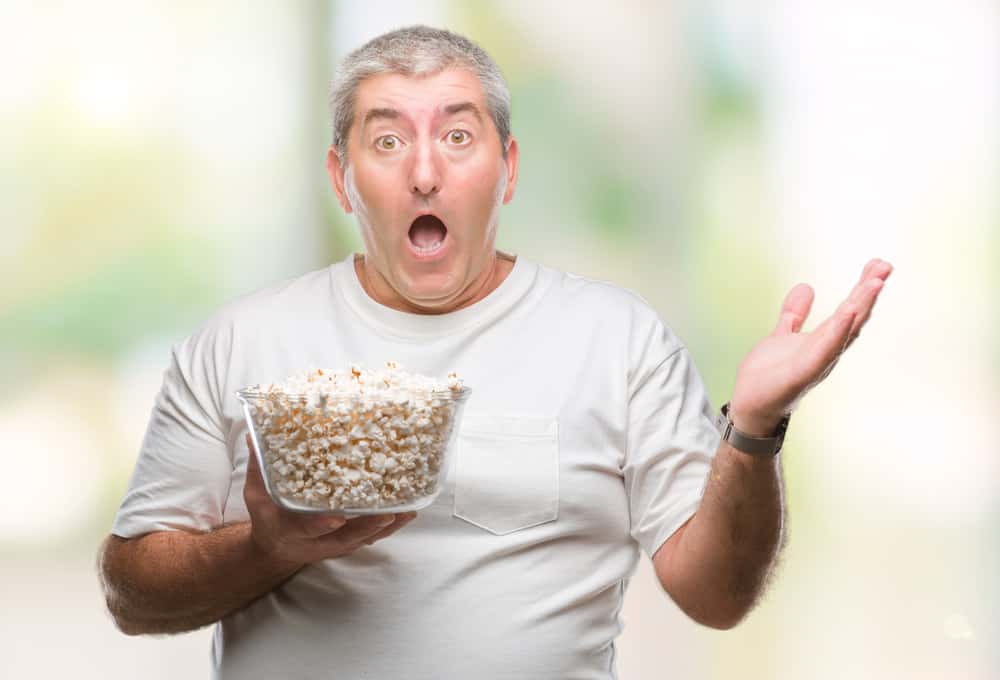 Online Dating Horror Stories facts