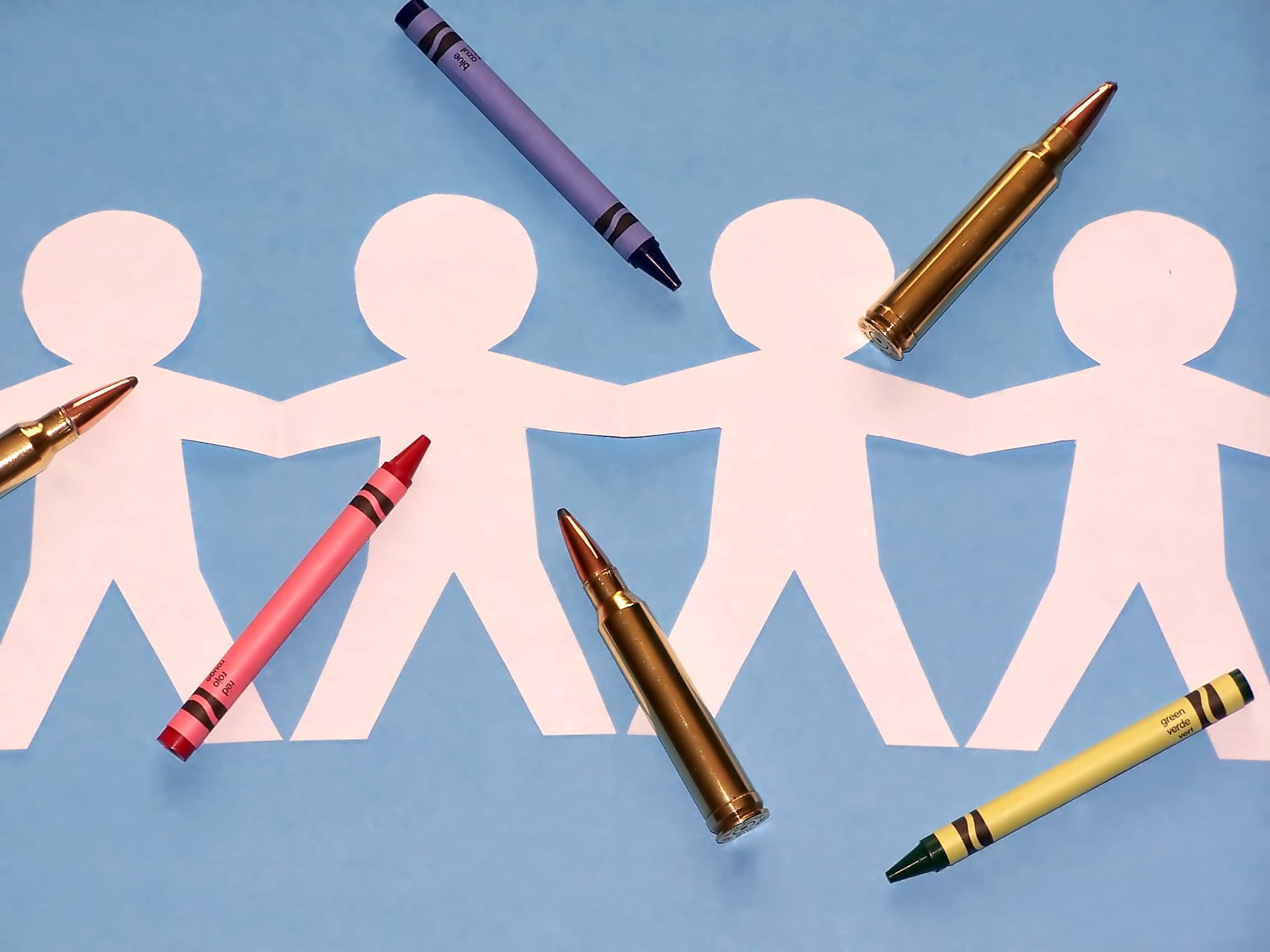 High School Incident Facts