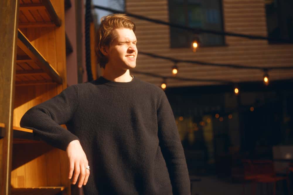 Embarrassing Moments facts