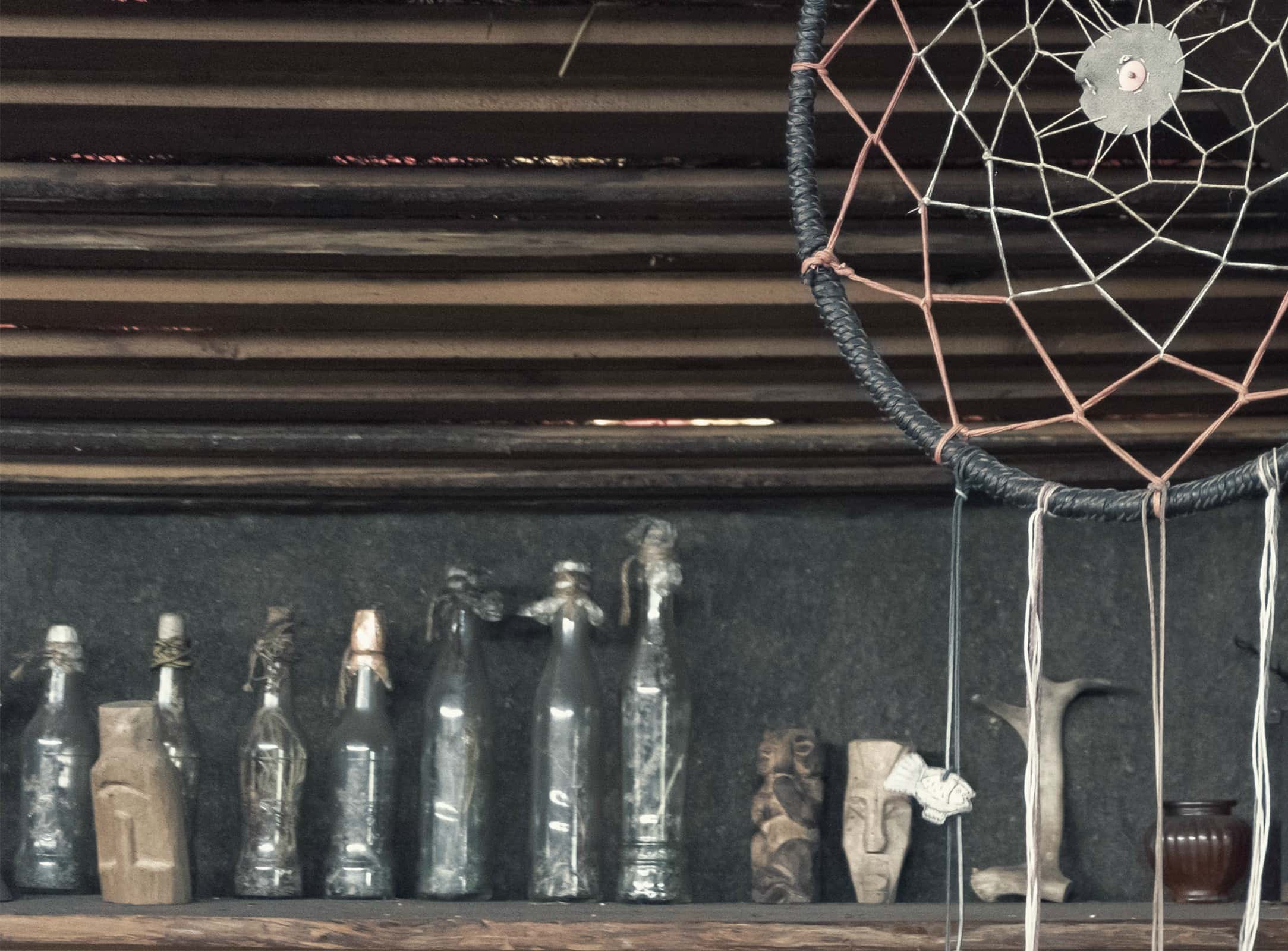 Dangerous Crooks And Charlatans Facts