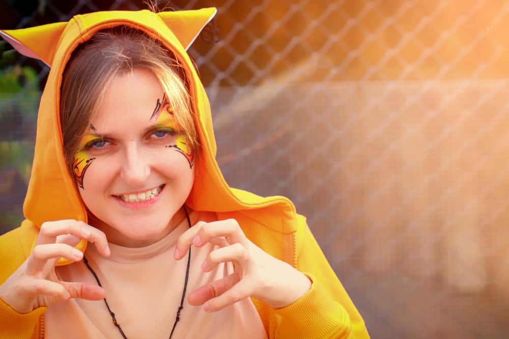 Class Clown Stories facts