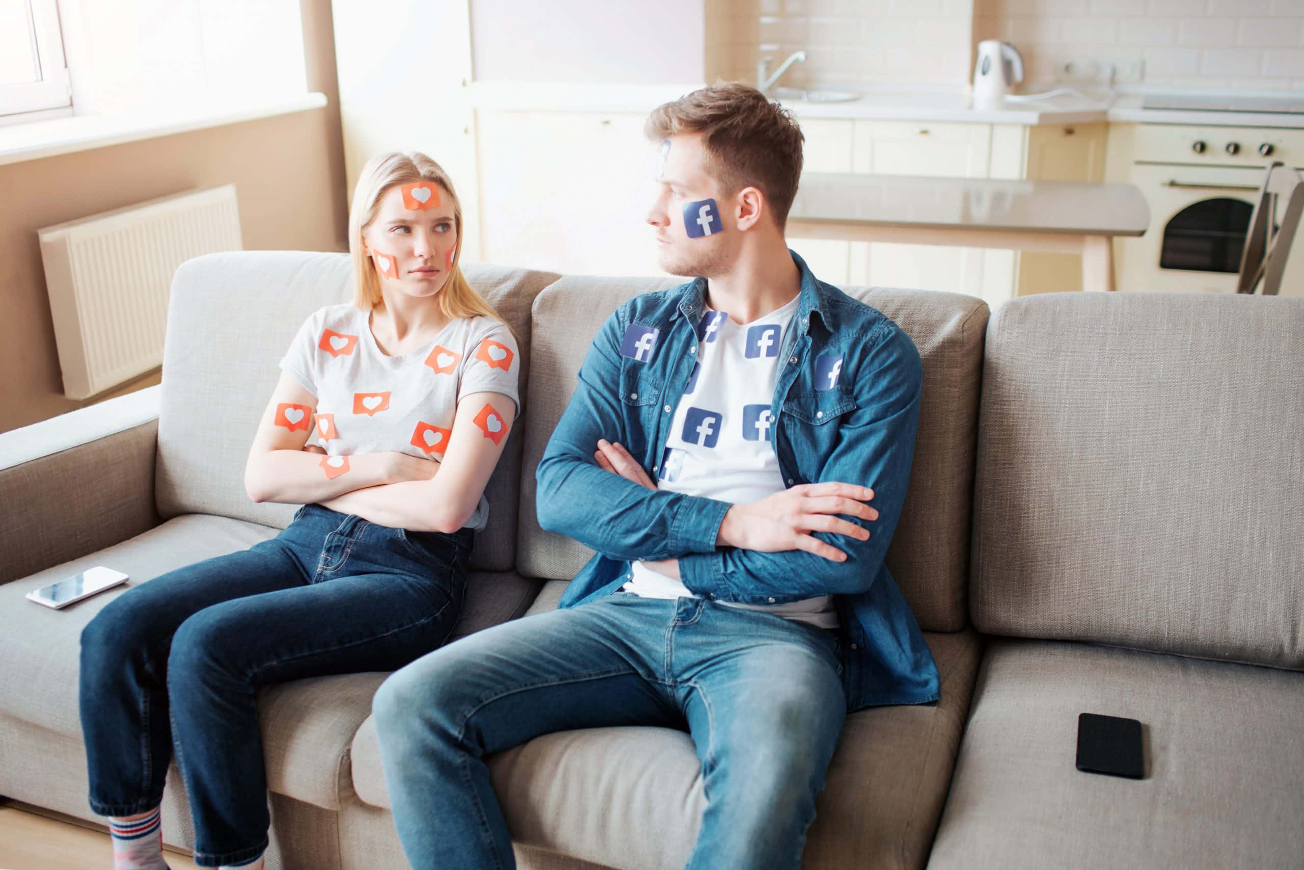 Reason for Divorce Facts