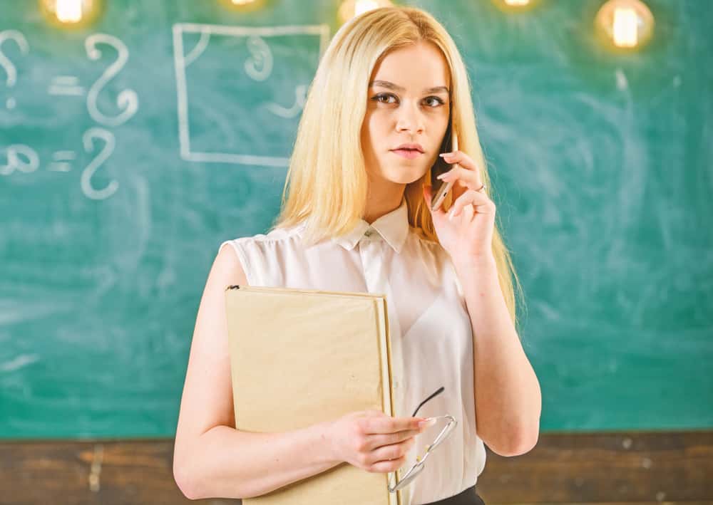 That Kid In School Facts