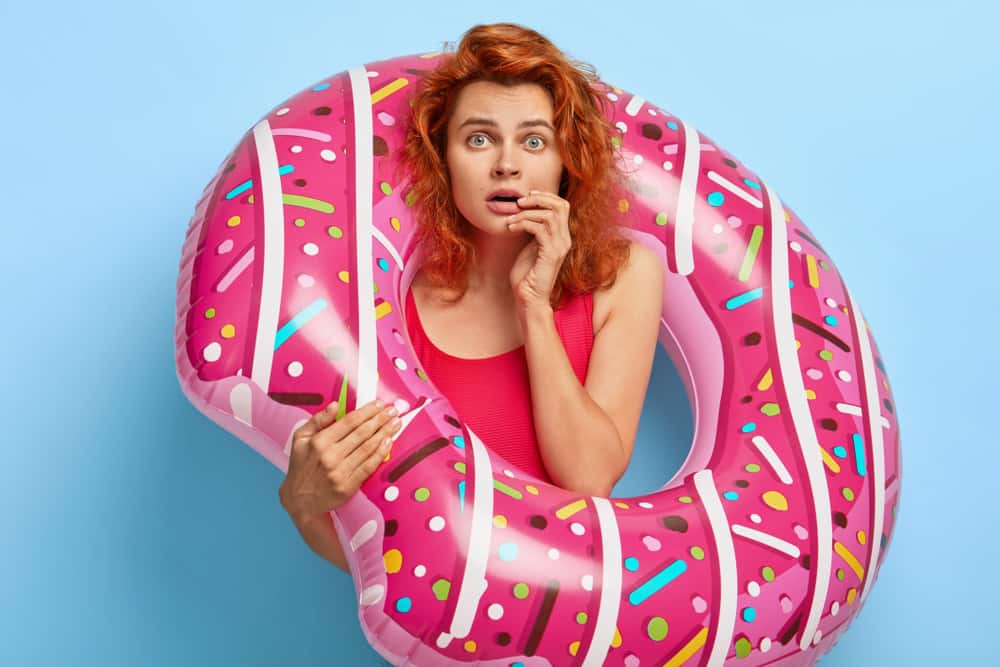 Haunting Embarrassing Moments facts