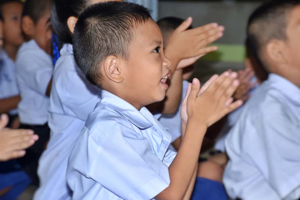 Class Clown Stories facts