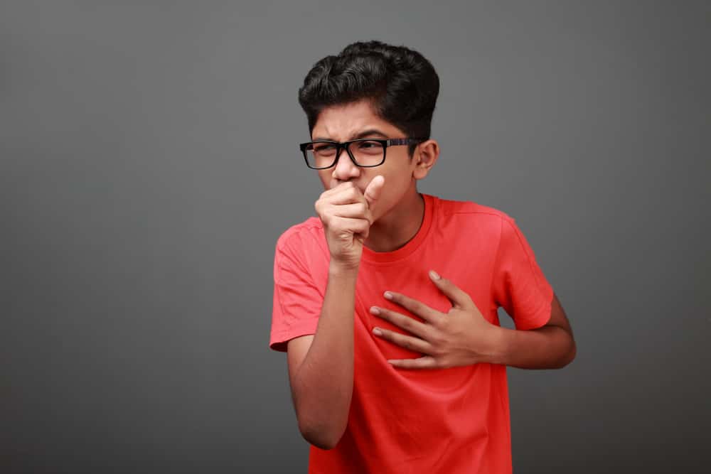 That Kid In School Facts