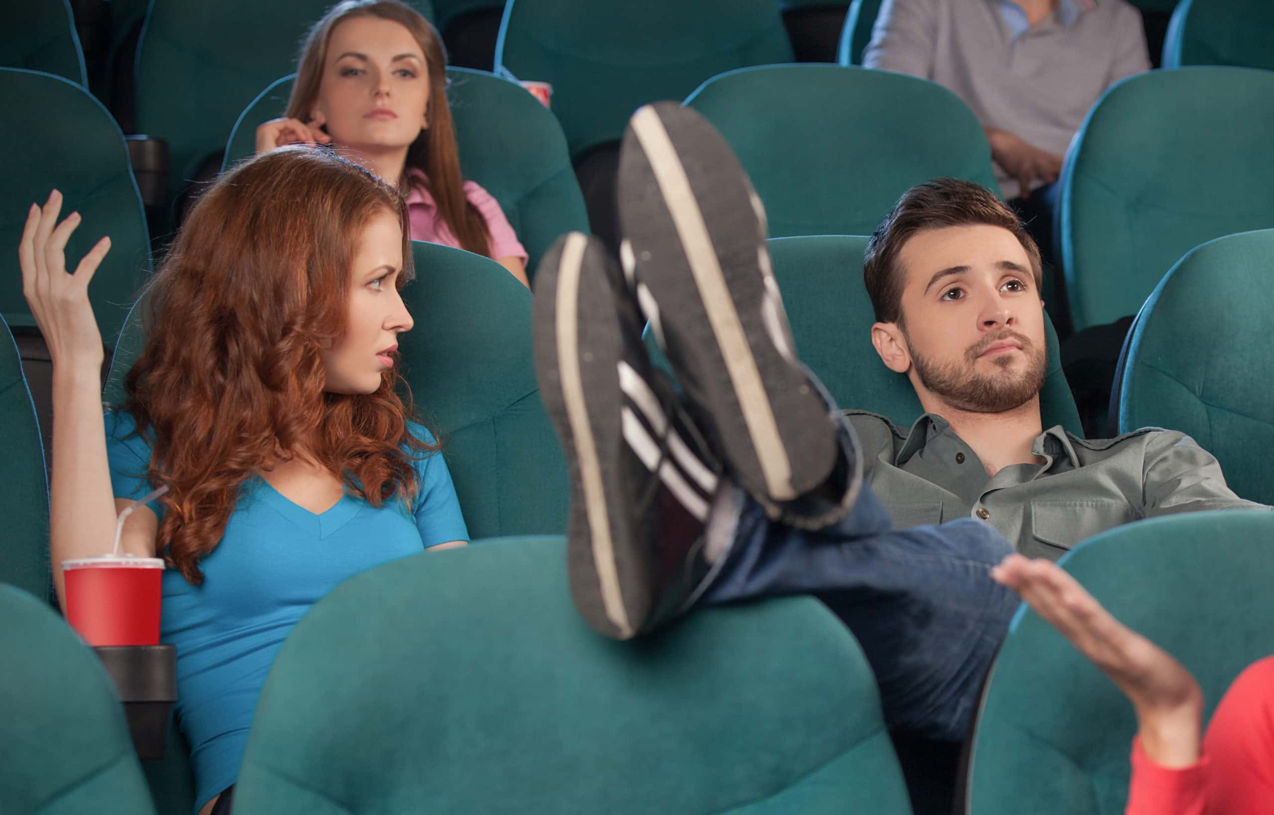 Online Dating Horror Stories facts