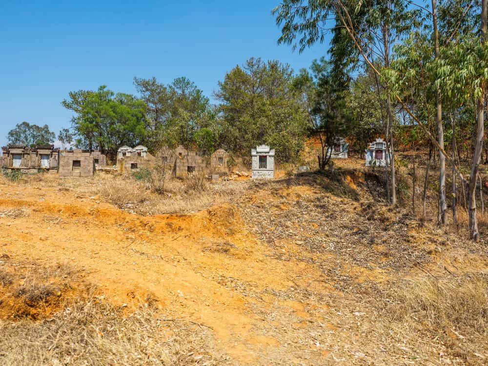 Crazy funerals facts