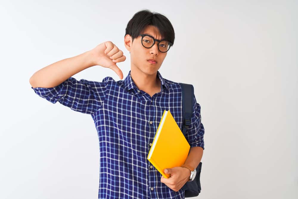 High School Incident Facts