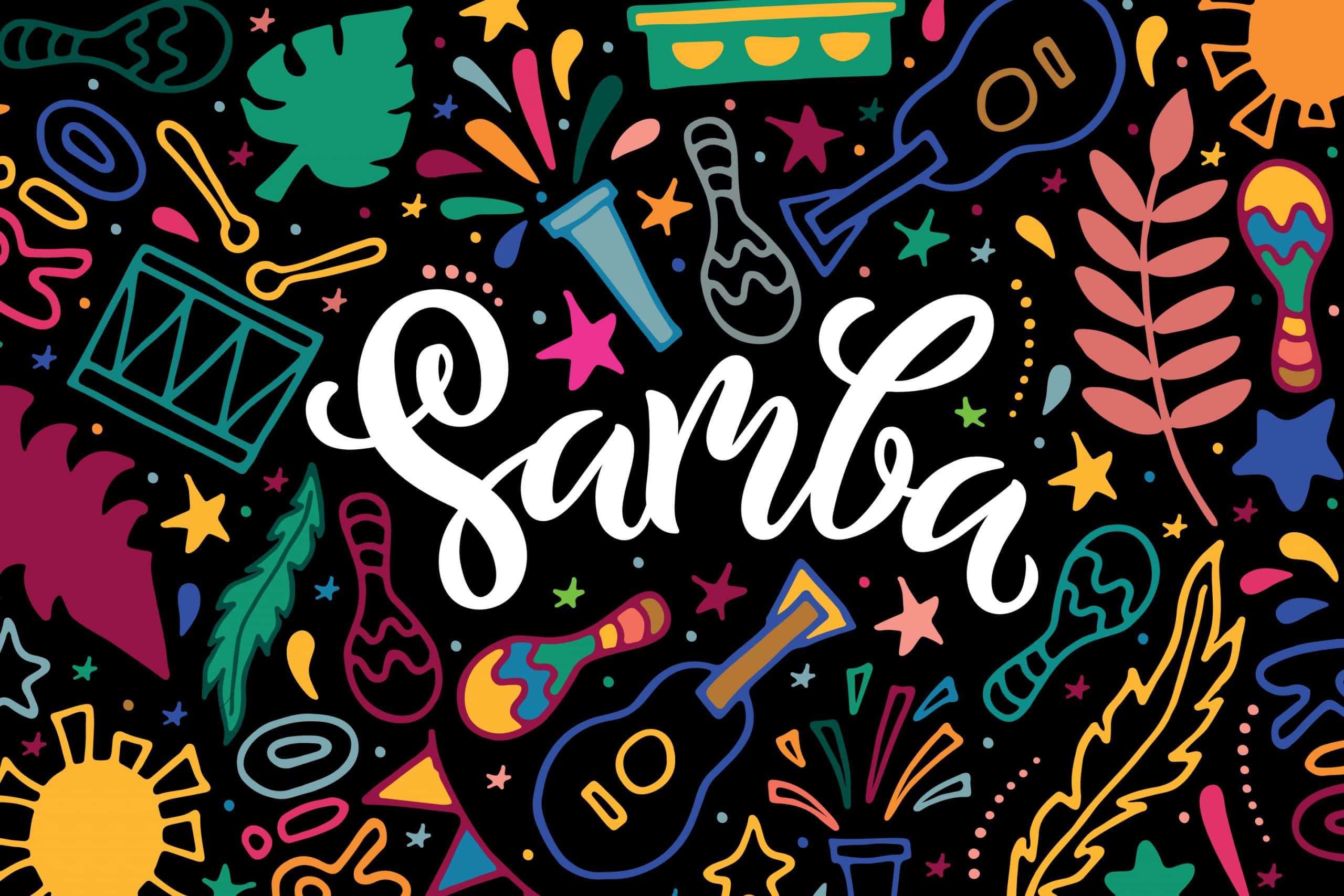 Carmen Miranda Facts