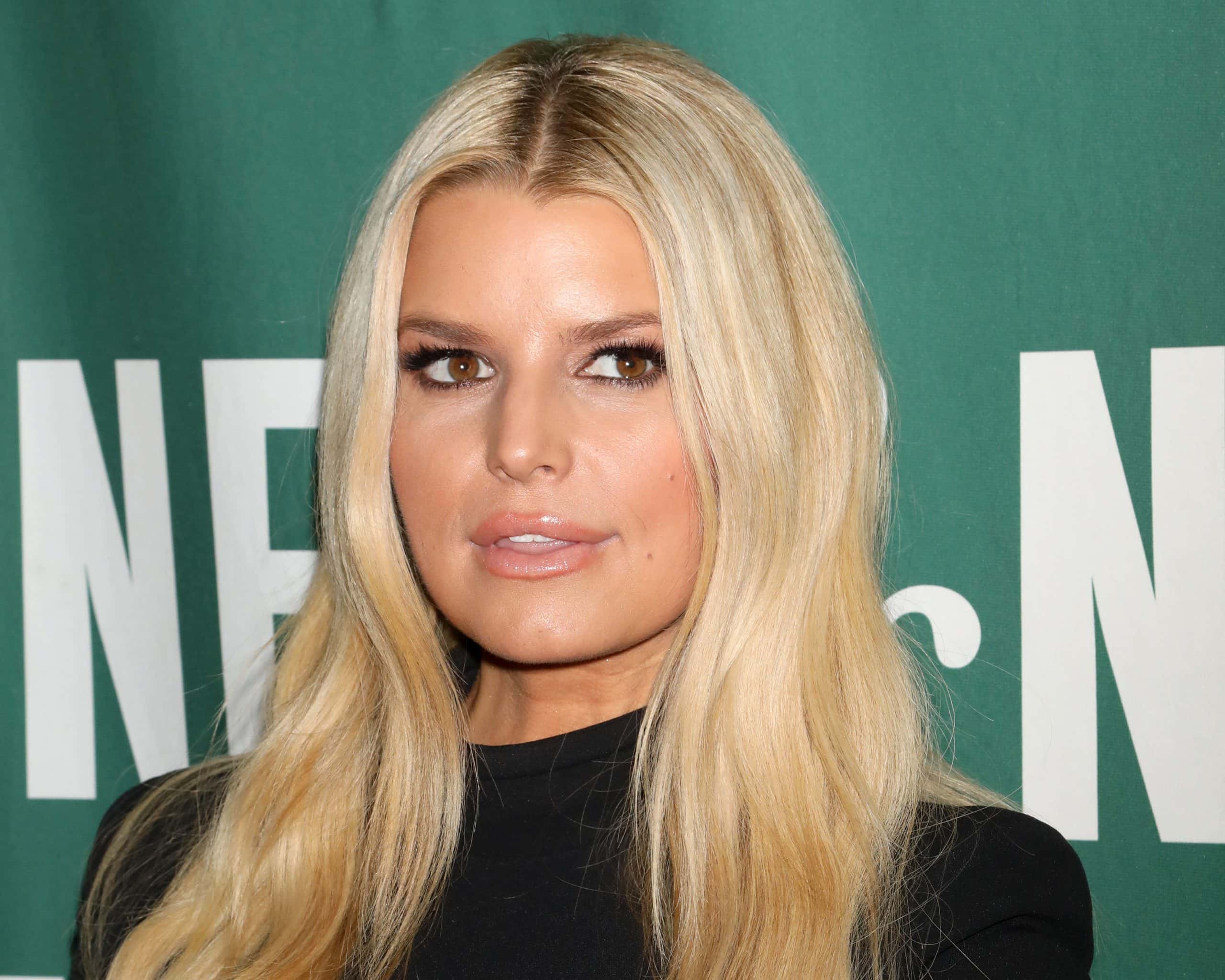 Jessica Simpson Facts