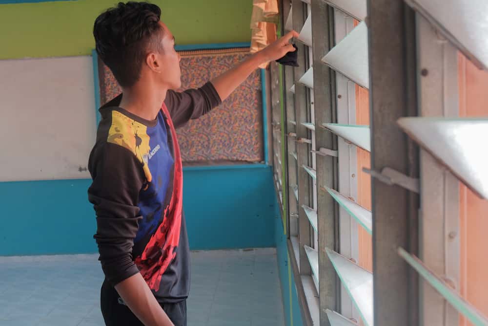 Class Clown Stories facts