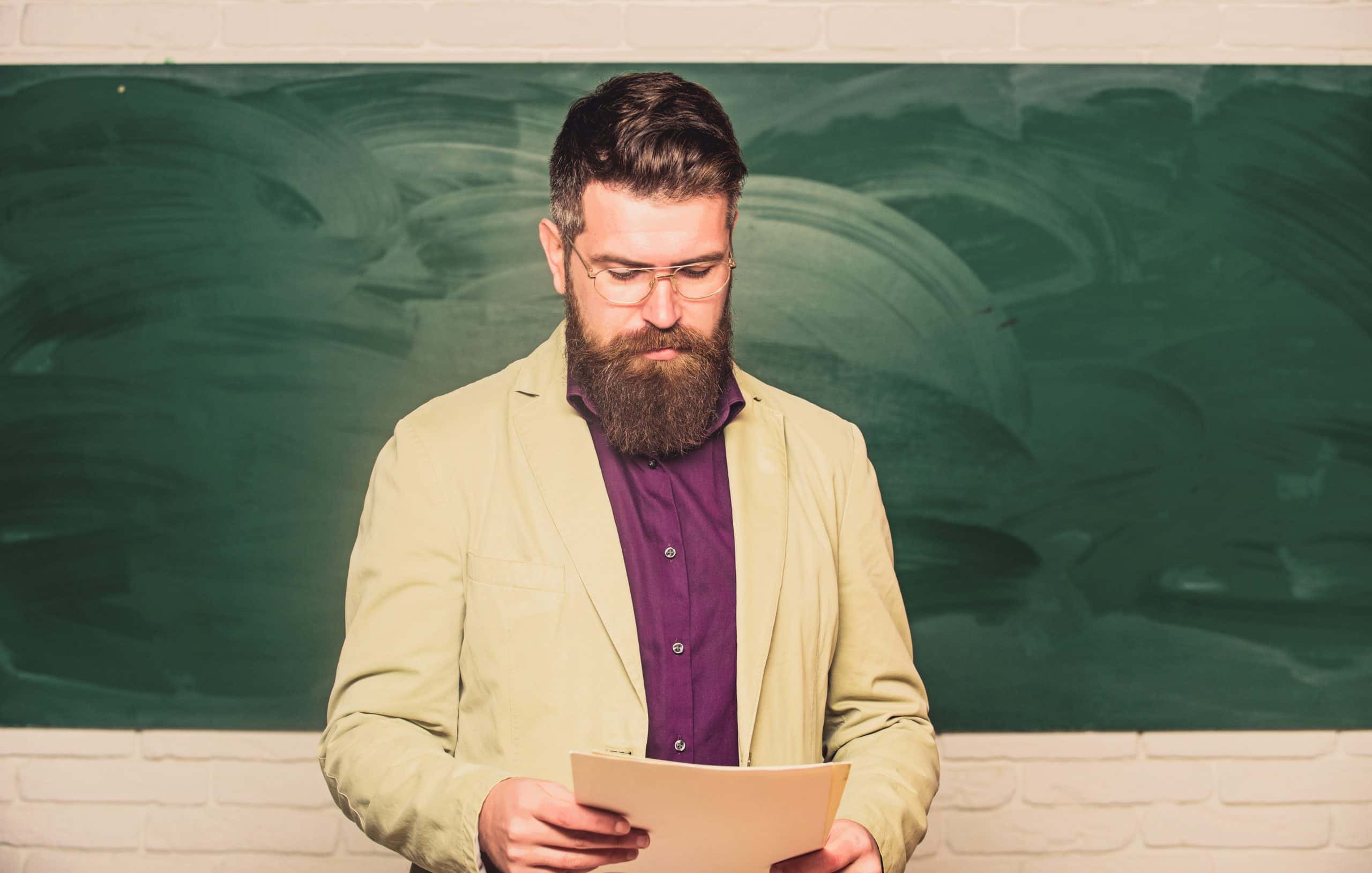 Teachers Cheaters Facts