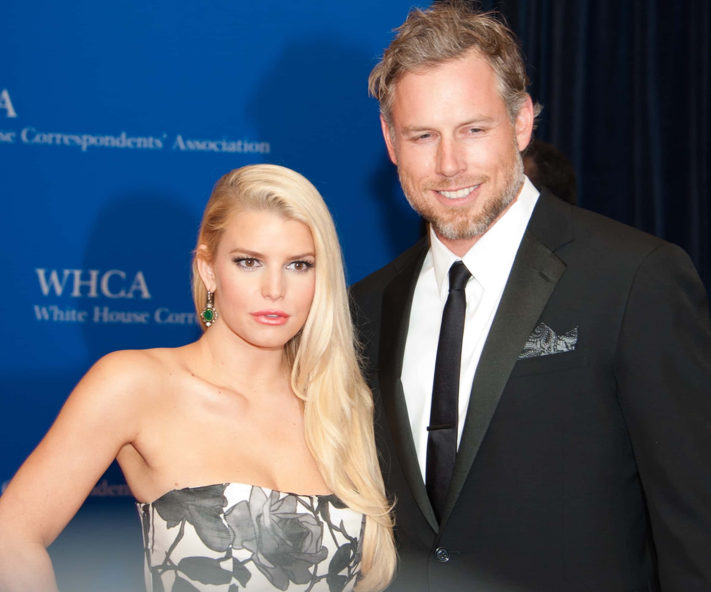 Jessica Simpson Facts