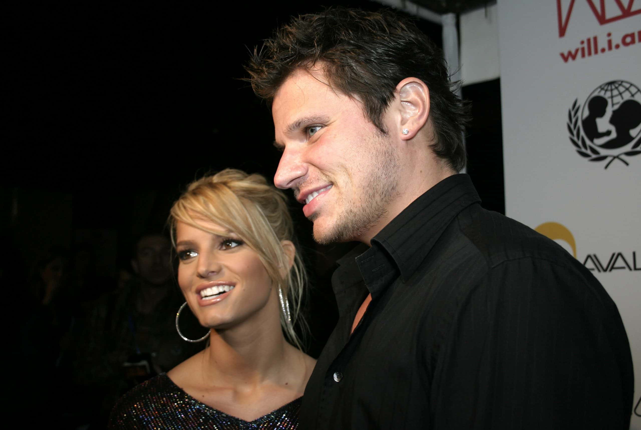 Jessica Simpson Facts
