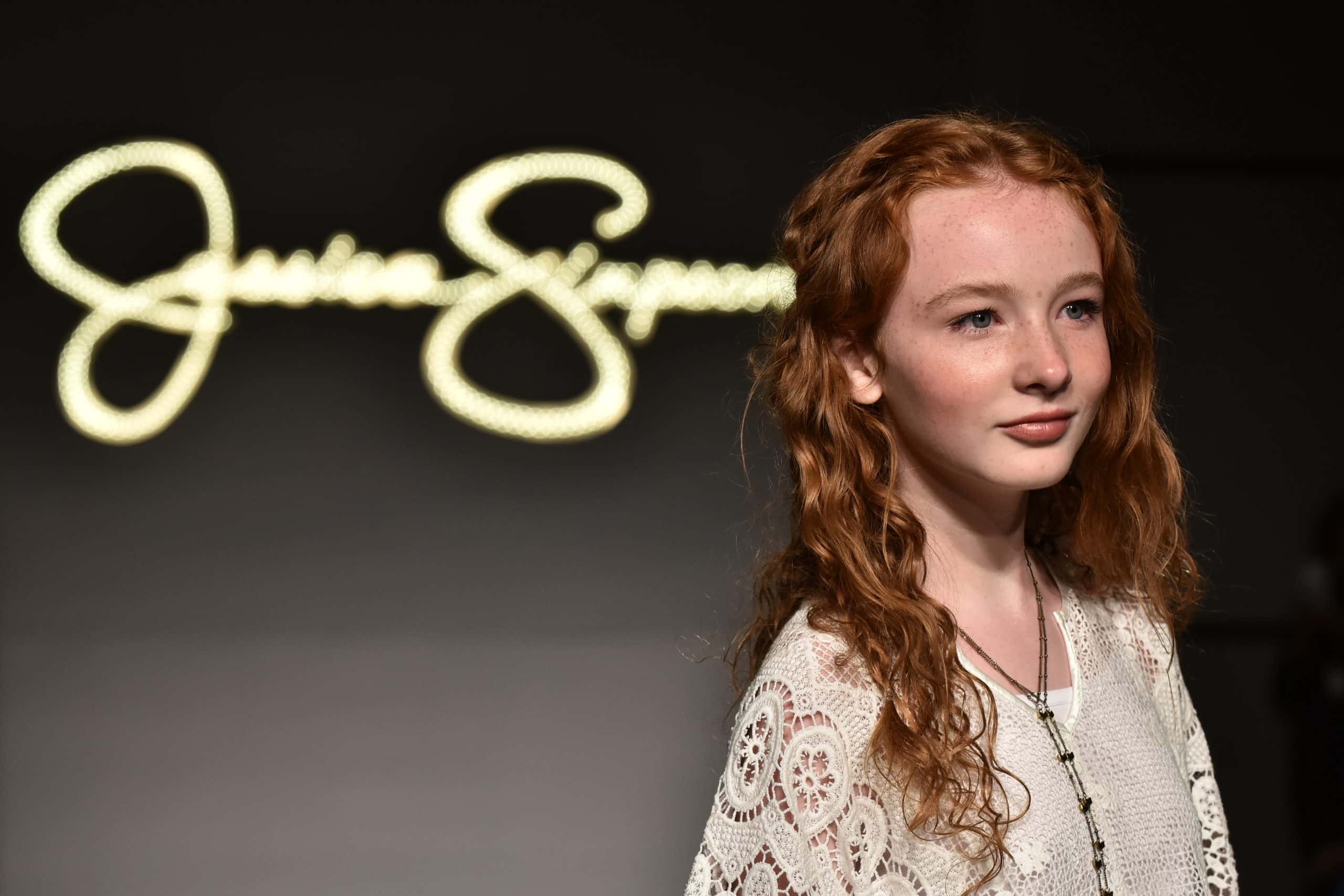 Jessica Simpson Facts