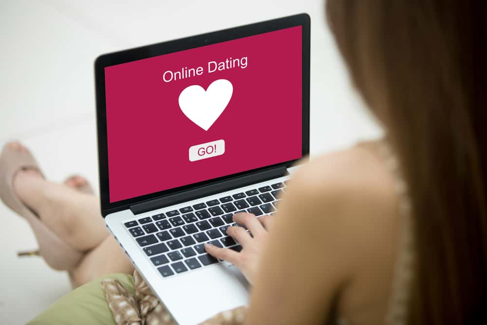 Online Dating Horror Stories facts