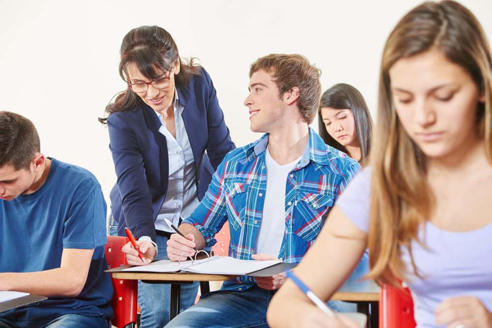 Class Clown Stories facts