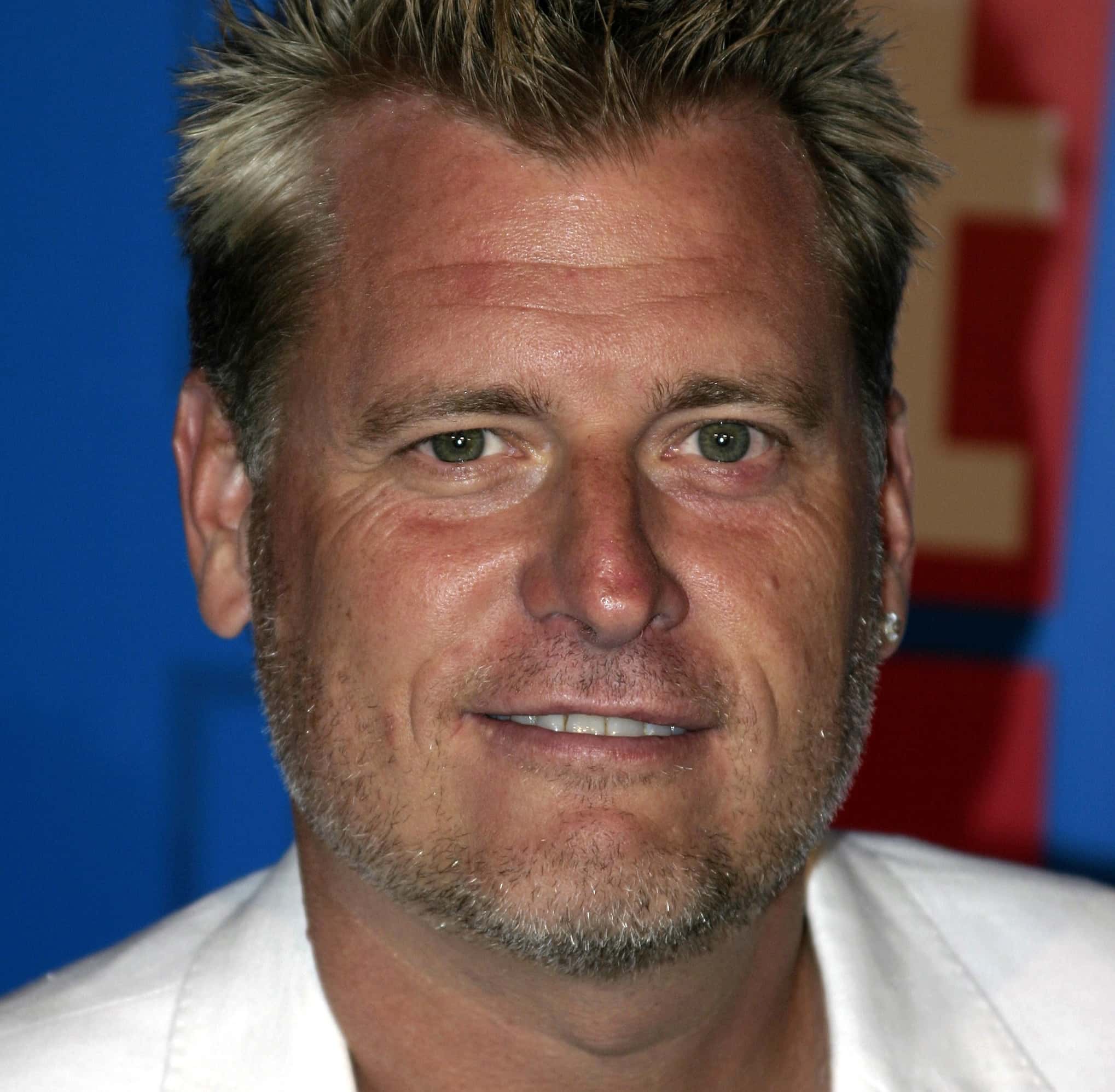 Jessica Simpson Facts