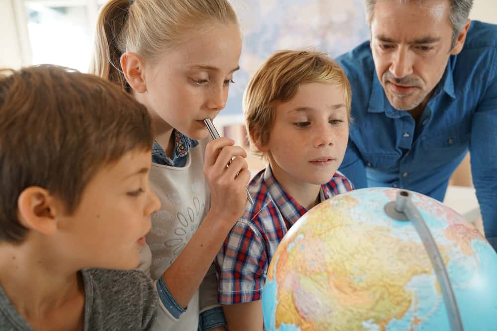 Class Clown Stories facts