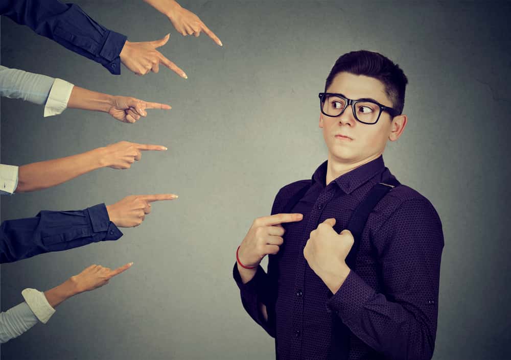 High School Incident Facts