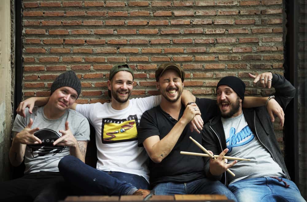 Embarrassing Moments facts