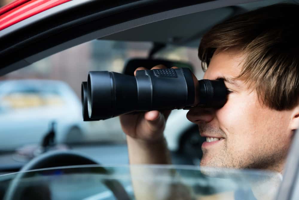 Private Investigators FactsPrivate Investigators Facts
