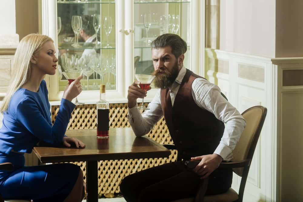 Online Dating Horror Stories facts