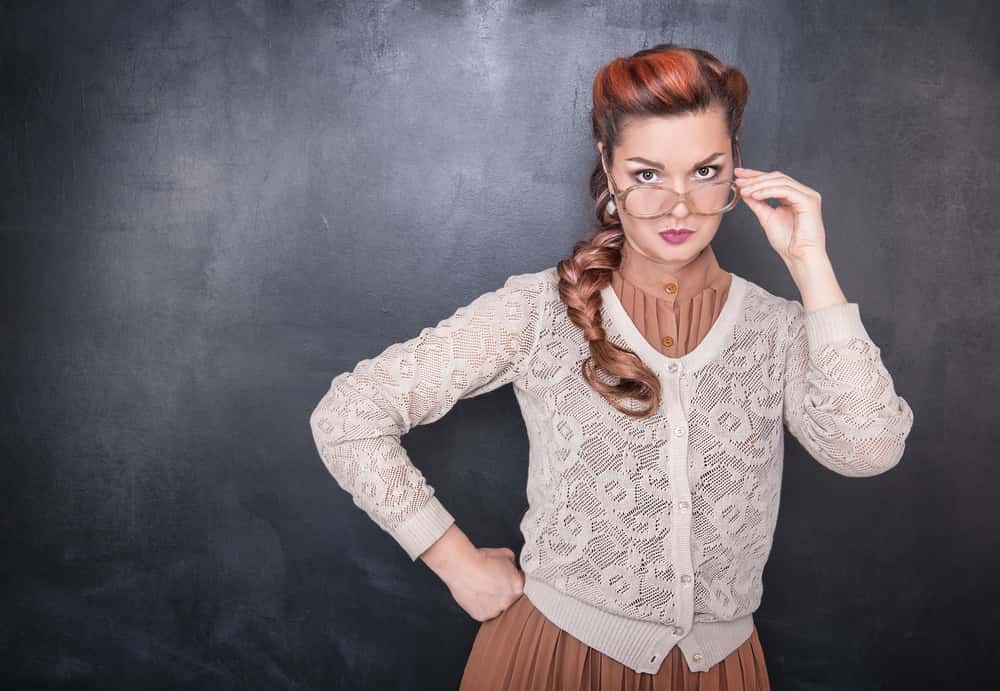 Class Clown Stories facts