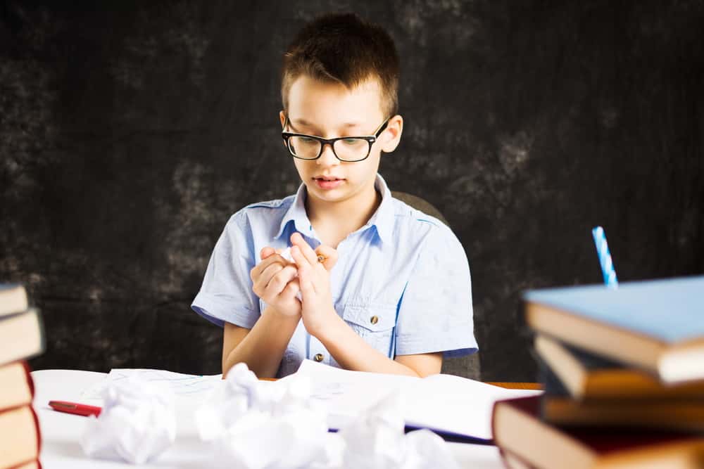 Class Clown Stories facts