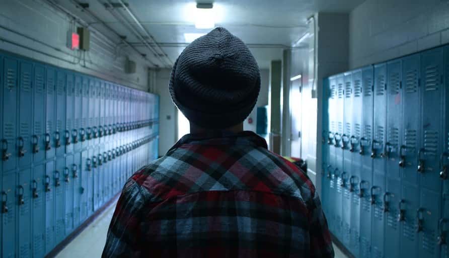 High School Incident Facts